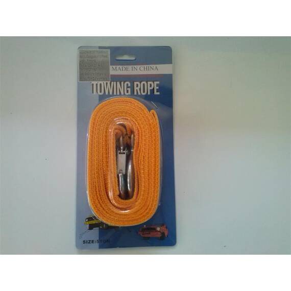 Chinga banda remorcare 4 metri, 5 tone Cod: LB033 - 2- Roveli