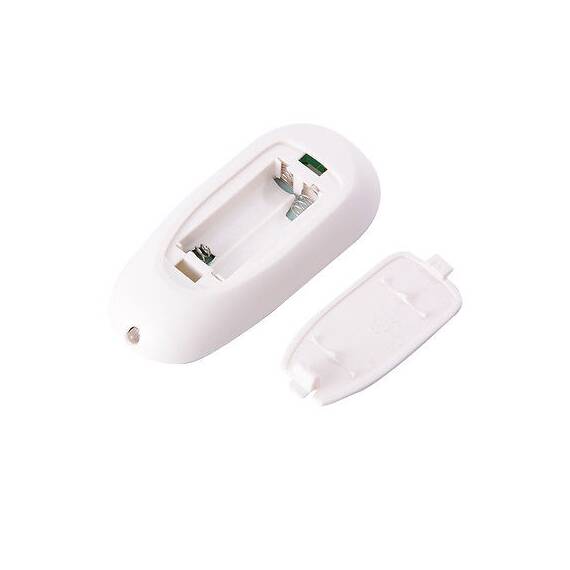 Set 2 Becuri  Sofit  31mm  RGB cu telecomanda  6 LED SMD 5050 RGB 12V - 2- Roveli