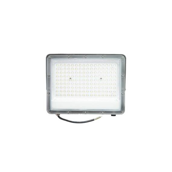 Proiector LED 100W, 220V, 6500K, IP66, 270x208x25mm  Cod: BK69849 - 2- Roveli