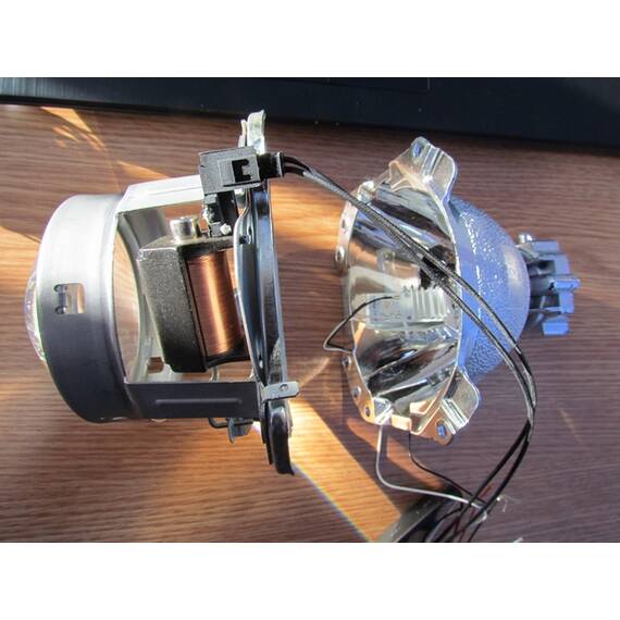 Modul SMD Devil Eyes Alb - 3- Roveli