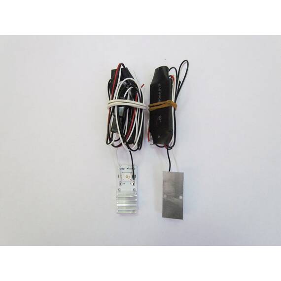 Modul SMD Devil Eyes Alb - 4- Roveli