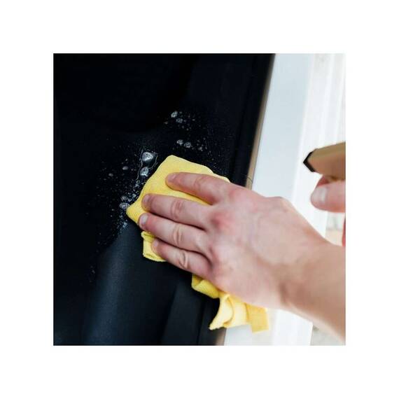 Solutie curatat  plastic OSKAR K2 750ml Cod: 217M - 3- Roveli