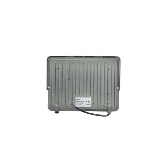Proiector LED 100W, 220V, 6500K, IP66, 270x208x25mm  Cod: BK69849 - 3- Roveli
