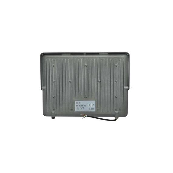 Proiector LED 200W, 220V, 6500K, IP66, 420x330x33mm  Cod: BK69851 - 4- Roveli