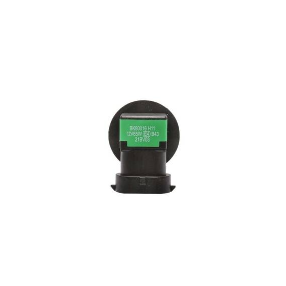 Bec H11 12V 65W proiector compatibil Dacia Logan, Solenza Cod: BK80016 - 4- Roveli