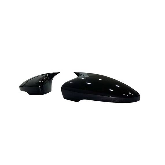 Capace oglinda tip BATMAN compatibile Volkswagen New Beetle  2011-2019  Cod: BAT10138 / C595-BAT2 - 6- Roveli