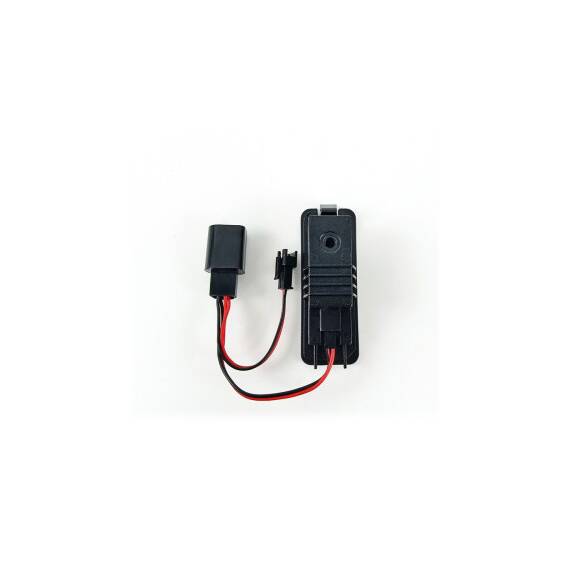 Lampa LED numar  compatibil VW Cod: C7401 - 2- Roveli
