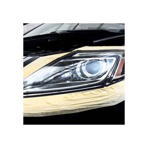 Disc de polish pentru faruri K2 Lamp Doctor Pad  Cod: K533 - 6- Roveli