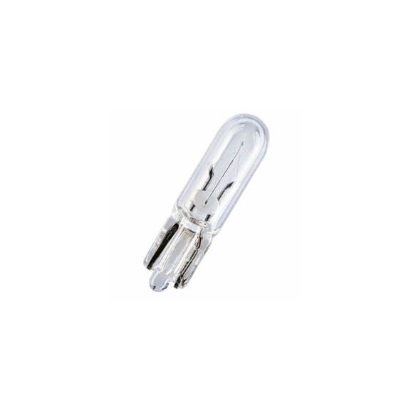 Set 10 becuri T5 24V  2W  Purice ART - - Roveli