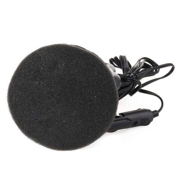 Masina de polish auto portabila 12V 36W Cod: MP05 - 2- Roveli