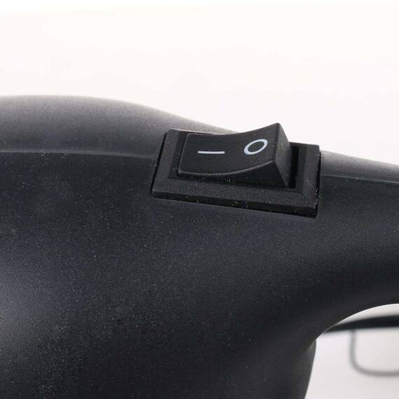 Masina de polish auto portabila 12V 36W Cod: MP05 - 6- Roveli