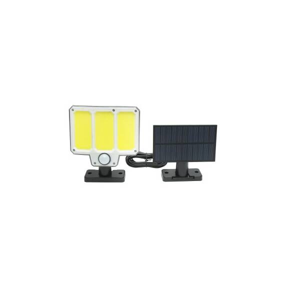 Panou solar 100W fotovoltaic monocristalin, pliabil tip valiza cu regulator de tensiune 10A, 12V/24V   Cod: BK69620 - 2- Roveli