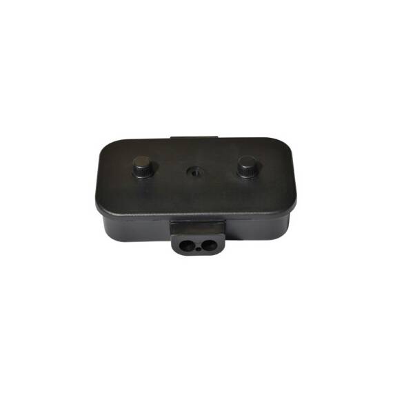 Cutie conexiune fire pentru remorca cu 10 pozitii Cod: CH12118-10 - 5- Roveli