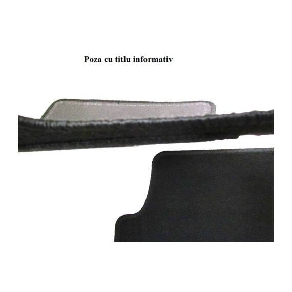 Covoare mocheta MERCEDES V-Class 2014->  Cod: MO 410312 - 2- Roveli
