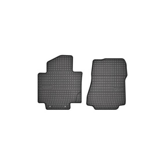 Covoare cauciuc compatibile Nissan NV200 2010-> Cod: 547570 / P40 - - Roveli
