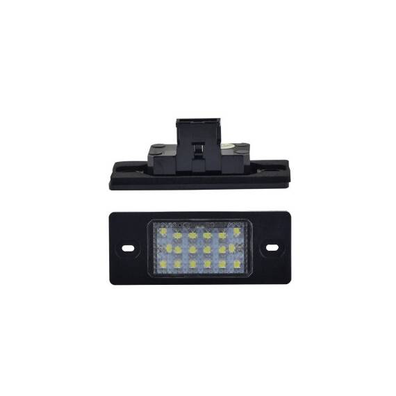 Lampa LED numar  compatibila Audi  Cod: 7312 - - Roveli