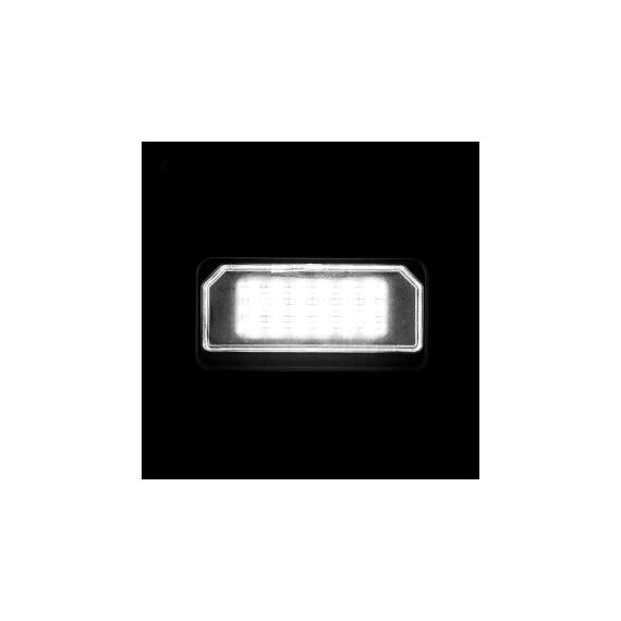 Lampa LED numar  compatibila  Tesla  Cod: 73907 - 3- Roveli