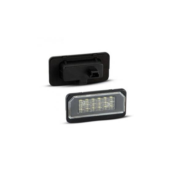 Lampa LED numar  compatibila  Tesla  Cod: 73907 - 2- Roveli