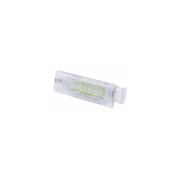 Lampa  LED interior plafoniera  compatibila  Volkswagen Cod: 7126 - - Roveli