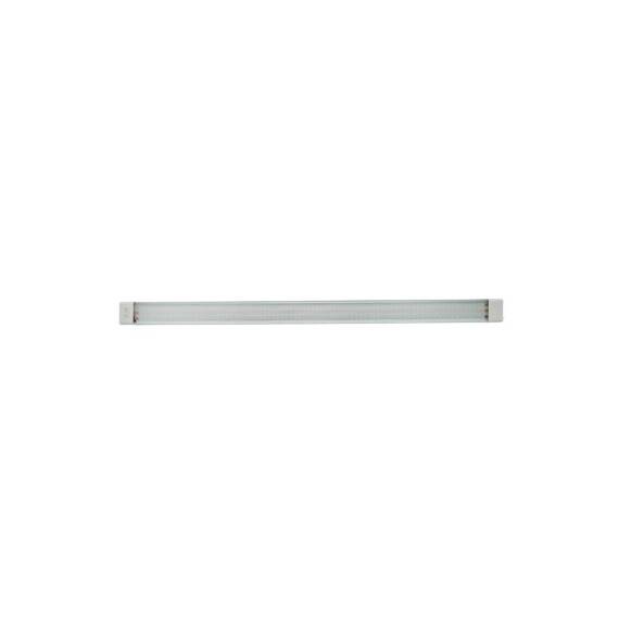 Aplica LED liniara 60W, 220V, 1200x75x25mm IP20 Breckner Germany Cod: BK79643 - - Roveli
