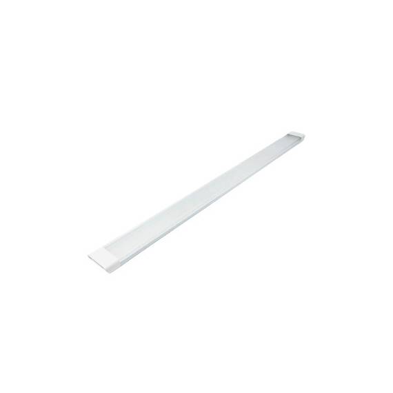 Aplica LED liniara 60W, 220V, 1200x75x25mm IP20 Breckner Germany Cod: BK79643 - 2- Roveli