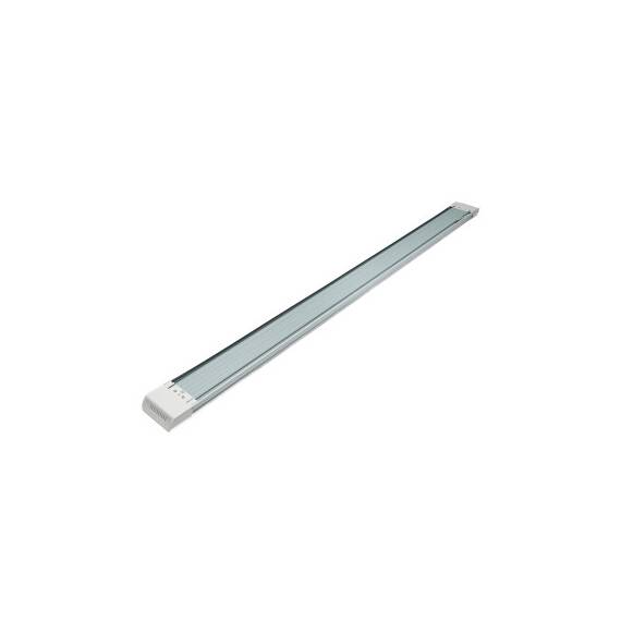 Aplica LED liniara 60W, 220V, 1200x75x25mm IP20 Breckner Germany Cod: BK79643 - 3- Roveli