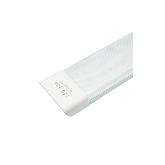 Aplica LED liniara 60W, 220V, 1200x75x25mm IP20 Breckner Germany Cod: BK79643 - 4- Roveli