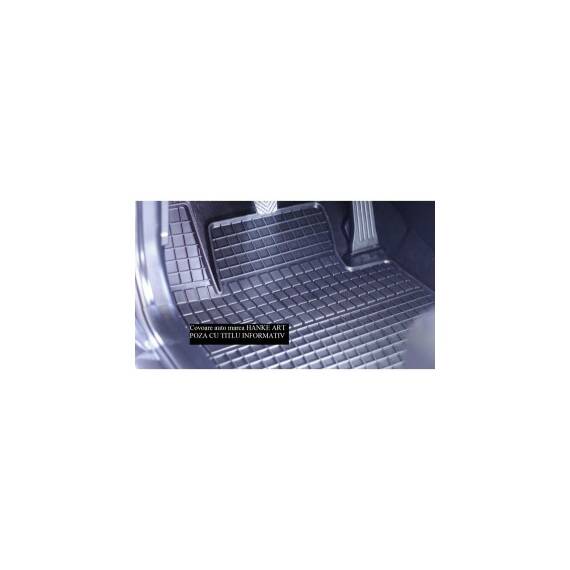 Covoare cauciuc compatibile Audi  A5 Sportback  2016-> Cod: 547143 / P30 - 3- Roveli