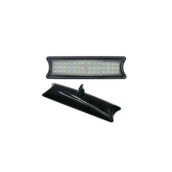 Lampa  LED interior plafoniera   compatibila BMW Cod: 7126 - - Roveli