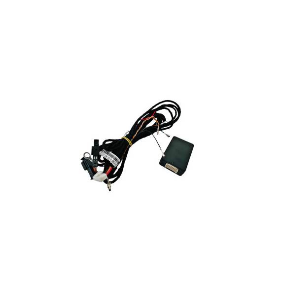 Volan sport piele compatibil cu modelele Audi fabricate dupa 2011, Produs compatibil - nu este OEM Cod: OCH-01 - 9- Roveli