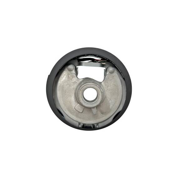 Volan sport piele  compatibil cu modelele BMW Seria 1 E87 Seria 3 E90, E91, E92,E93 X1 E84 X5 E70,E53 X6  E71 Z4 E89   Cod: OCH-12 - 7- Roveli