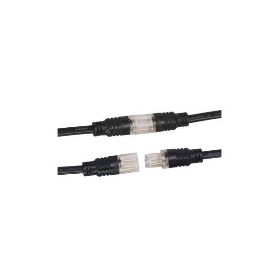 Mufa mama-tata cu 3 fire  Cod: TL-A215 - 3- Roveli