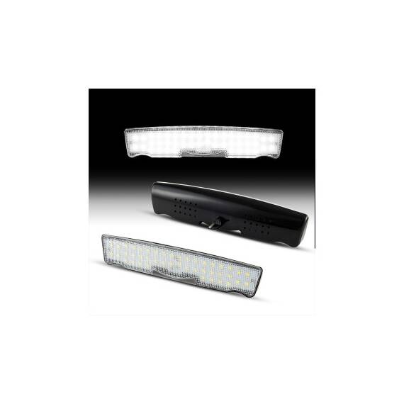 Lampa  LED interior plafoniera  fata compatibila  BMW Cod: 7119 - 2- Roveli