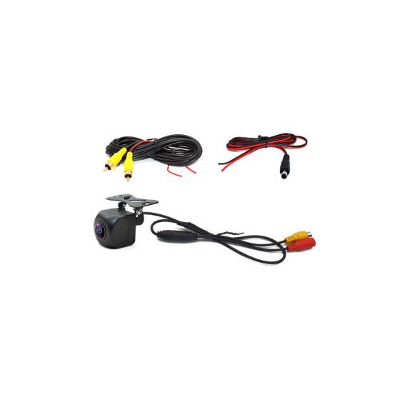 Camera mansarier / fata  AHD / CVBS Unghi de vizualizare 170° 12v   Cod: JCS-606-170 - 2- Roveli