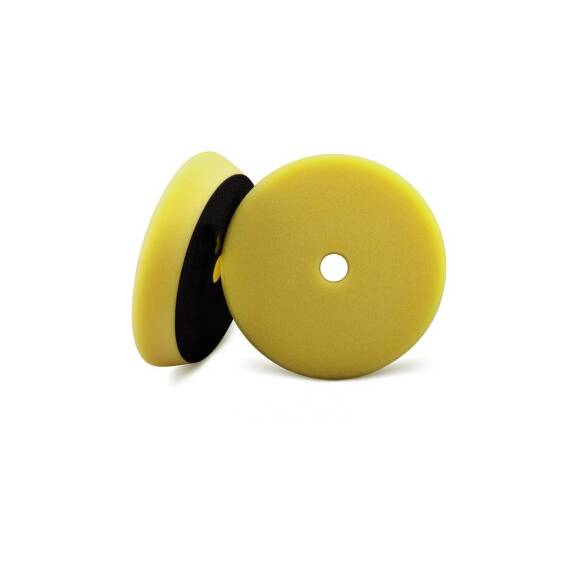 Pad abraziv din burete  pentru polishare, diametru 125 mm Cod: PGP05 - 2- Roveli