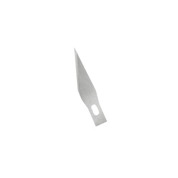 Set lame Cutter pentru folie si colant   Cod:  401001 - 3- Roveli