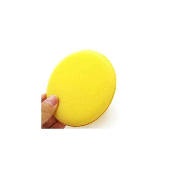Burete Aplicator pentru Ceara si Lustruire Auto Cod: S02 - 2- Roveli