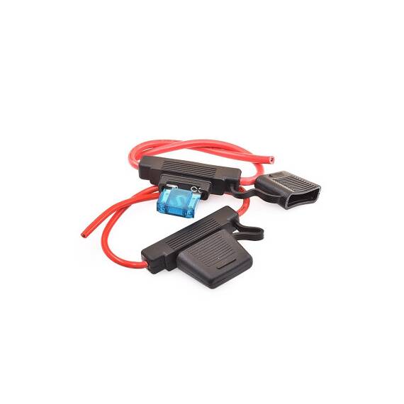 Mufa siguranta  Maxi Cod: TL-A036 - 4- Roveli