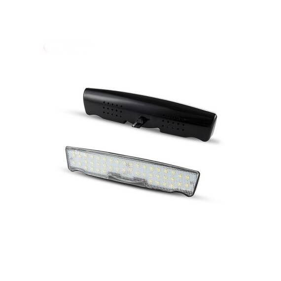 Lampa  LED interior plafoniera  fata compatibila  BMW Cod: 7119 - - Roveli