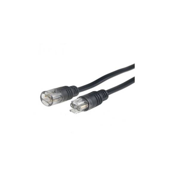 Mufa mama-tata cu 2 fire  Cod: TL-A214 - 2- Roveli