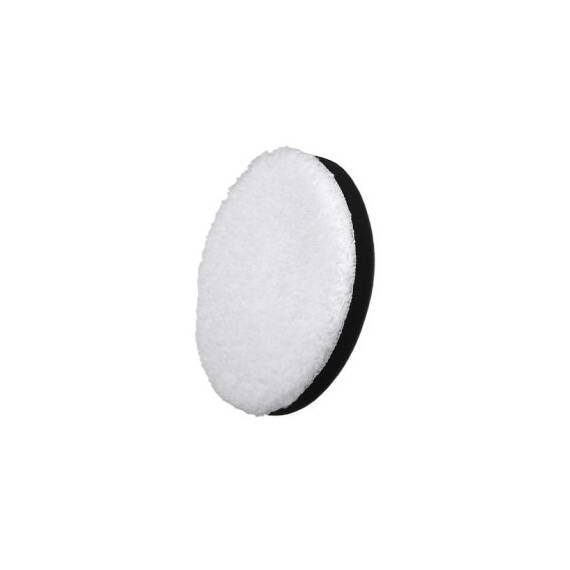 Pad abraziv din microfibra  pentru polishare, diametru 125 mm Cod: PGP04 - - Roveli
