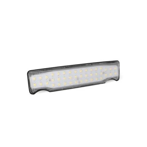 Lampa  LED interior plafoniera  spate  compatibila  BMW Cod: 7120 - - Roveli