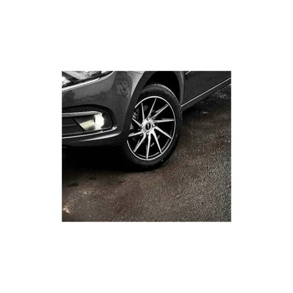 Jante auto PDW 17x7.5, 5x114.3, ET35 - Model 1022L/R - 3- Roveli
