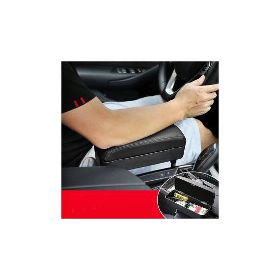 Cotiera auto universala ajustabila pe inaltime Cod: 1156 - 5- Roveli