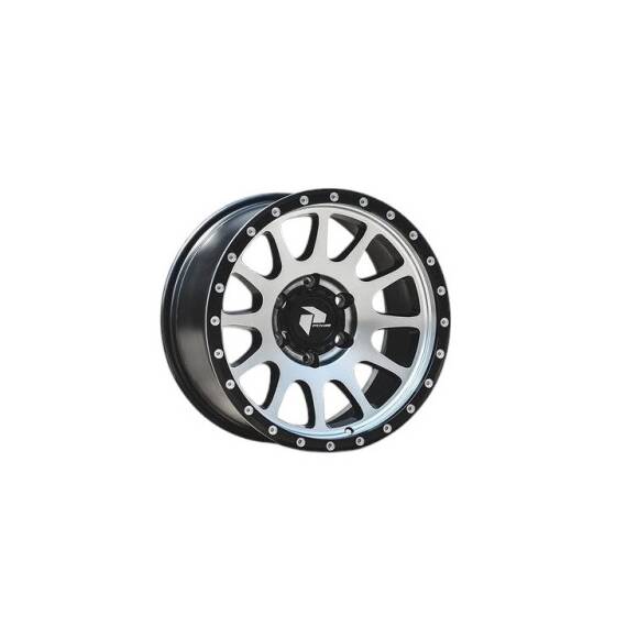 Jante auto PDW 4x4 16x8, 5x139.7 compatibile Suzuki Grand Vitara, Jimny , Kia , Dodge - Model 69095NM942 - 2- Roveli