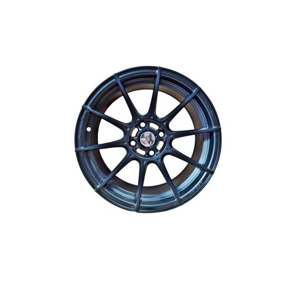 Jante auto PDW 16x7, 4x100, ET38 - Model 20521670-02 - - Roveli