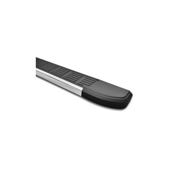 Praguri laterale compatibile Volvo XC60 2009-2017   Cod: V1-183cm+7605BRK183-E / BRK03 - 5- Roveli