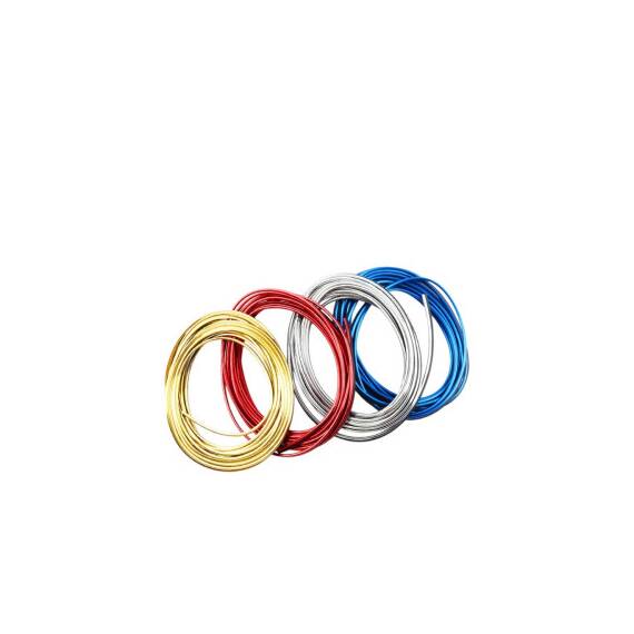 Set rola ornament bord 5 metri cu racleta  Cod: FS-6152 - - Roveli