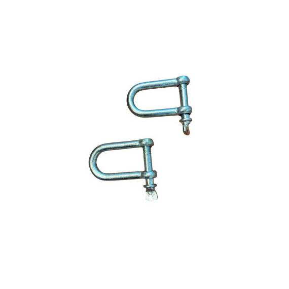 Chinga remorcare profesionala 8 tone , 4 metri Cod: ZY-0220 - 3- Roveli