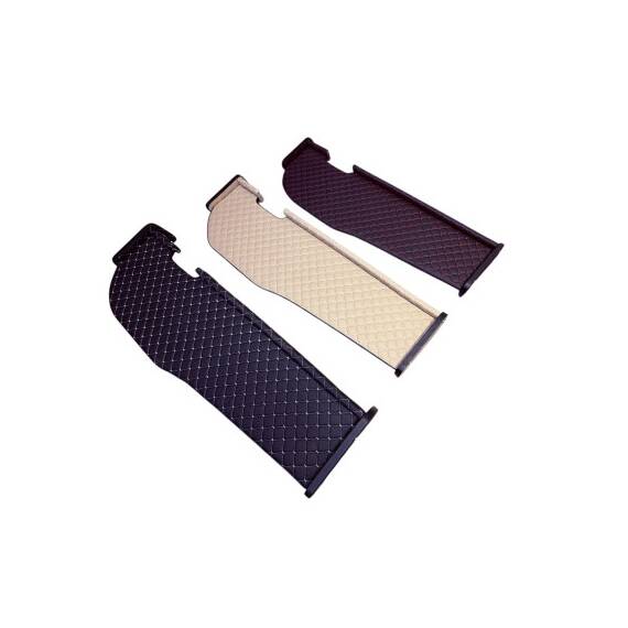 Masa de bord  lunga, piele ecologica, diverse culori compatibila Man TGX Euro 6 - 2- Roveli